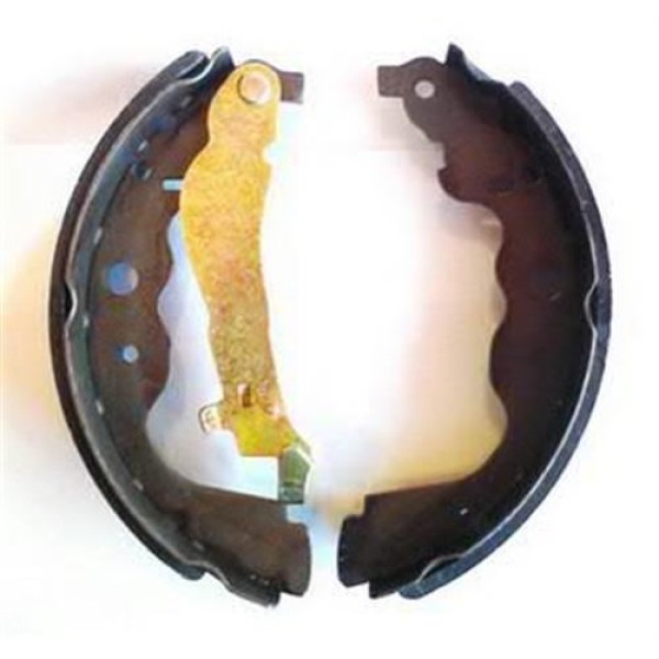 RENAULT 7701210109 Kampana Balata CLIO IV 13- CLIO Symbol Kangoo II 08- Captur 13- / Logan Duster 10 