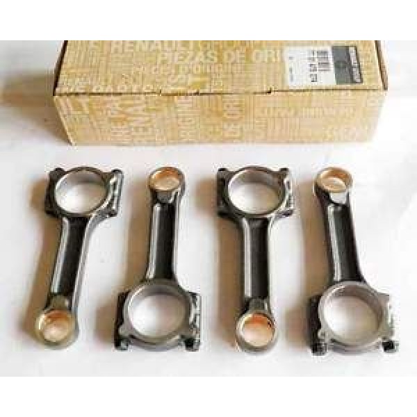 RENAULT-MAIS-Orijinal 7701475074 Piston Kolu CLIO Lb1W Kangoo Megane Laguna Fluence / Logan Sandero