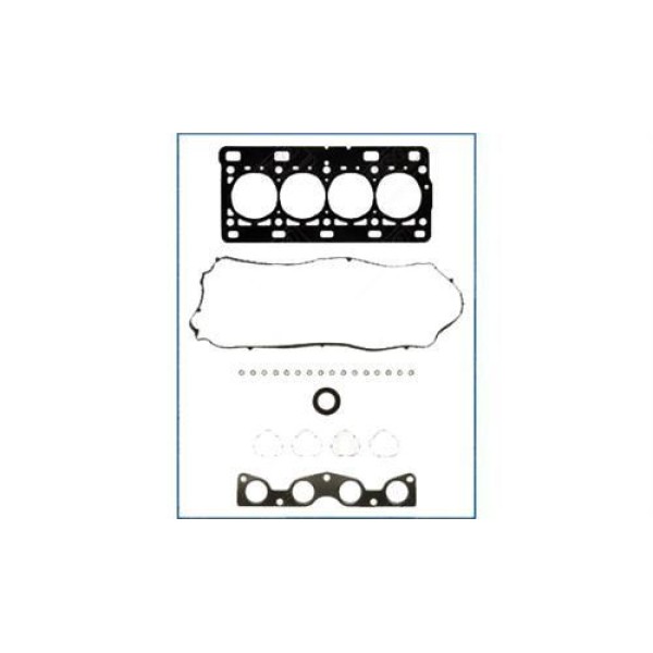 RENAULT 7701475822 Motor Takım Conta CLIO II III Modus 05- Twingo / Logan Sandero 1.2 16V D4F