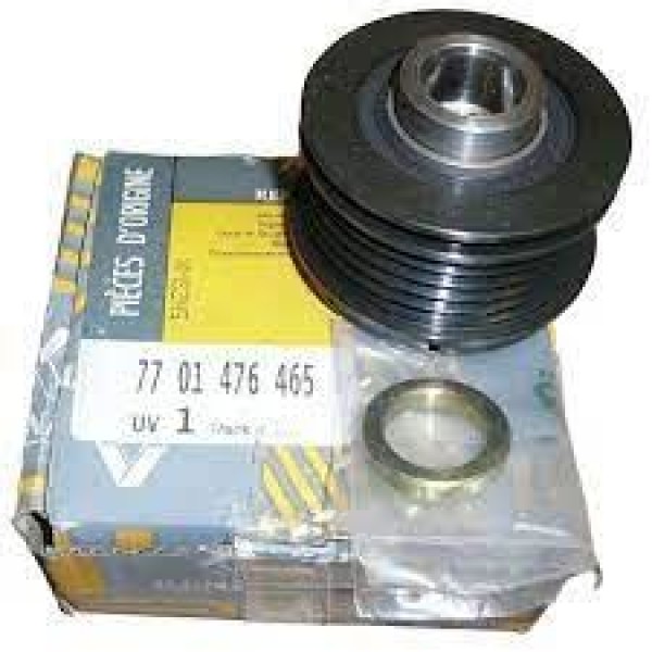 MY 7701476465 Alternatör Kasnağı 4627E