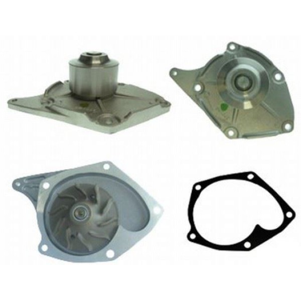 RENAULT 7701476496 Devirdaim Su Pompası CLIO II Kangoo Megane II Modus / Almera Micra Note 1.5 DCI 