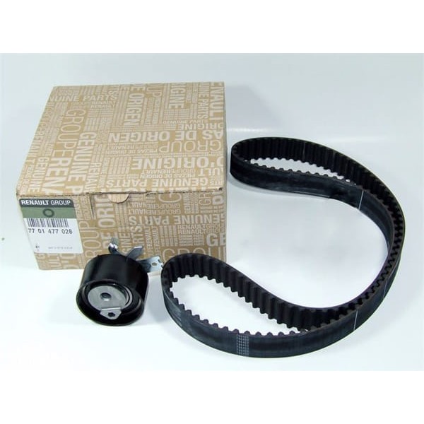 RENAULT 7701477028 Triger Eksantrik Gergi Seti CLIO II Kangoo Megane Scenic / Almera Micra K12 Note