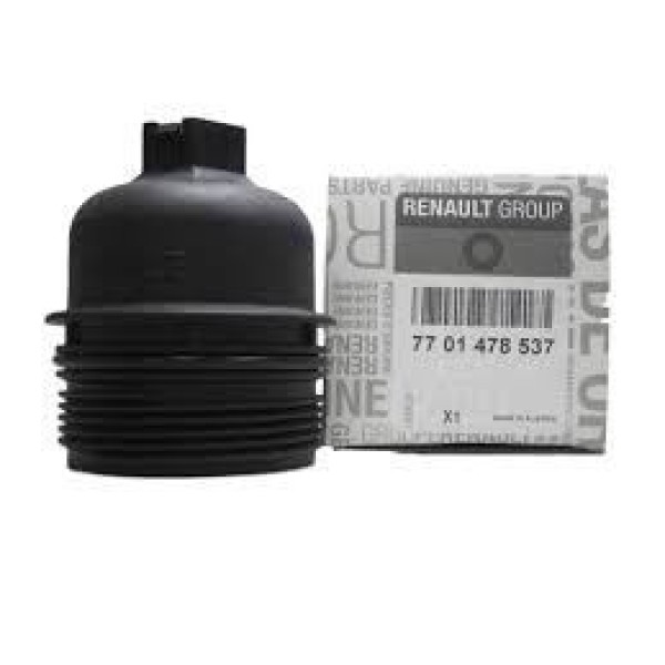 RENAULT 7701478537 Yağ Filtresi Kabı Master 2.3 DCI