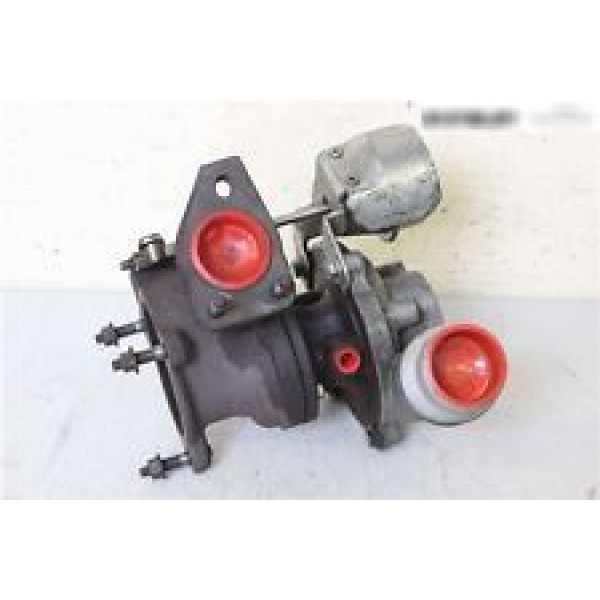 RENAULT 7701478939 Turbo Megane III CLIO IV Logan Sandero Dokker Duster Lodgy 1.5DCI 75 90Ps 