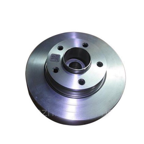 RENAULT 7711130076 Fren Diski Arka Trafic Vivaro 1.9D Dtı 16V 2.5Dtı 08 01-Prımastar 01- 280×12×5Dl 