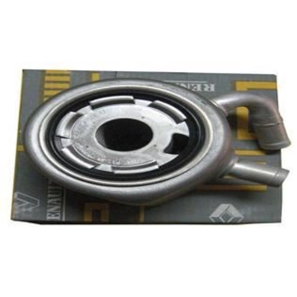 RENAULT 8200068115 Yağ Soğutucusu (1,5 DCI K9K Motor) CLIO II 2001 - CLIO III 2005 - Kangoo I 1998 - 