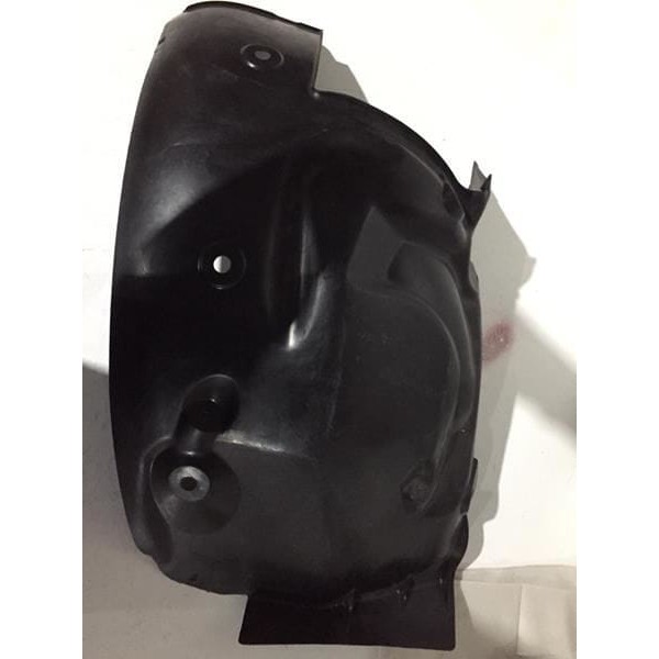 RENAULT 8200073428 Çamurluk Davlumbazı Önun Arkası Sol Megane II 