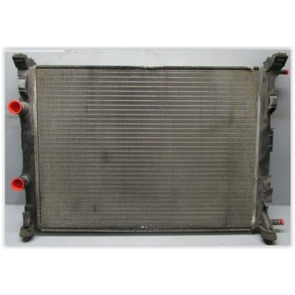 RENAULT 8200115542 Su Radyatörü Megane II 02- 1.5 DCI 1.4 16V 1.6 16V 1.9 DCI 2.0 16V Scenic II 03- 