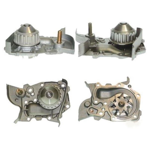 RENAULT 8200146301 Devirdaim Su Pompası CLIO I CLIO II Kangoo 98- Megane 1.4Ie E7J