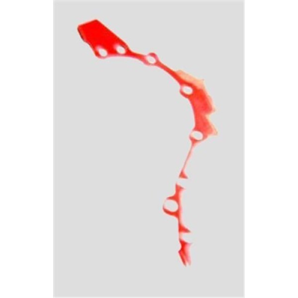 RENAULT 8200182129 Eksantrik Kapak Contası CLIO Kangoo Megane 1.5 DCI