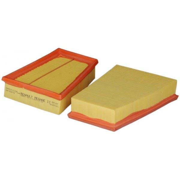 RENAULT 8200371661 Hava Filtresi Megane II Scenic II 1.4 16V 1.6 16V 1.5 DCI 1.9 DCI