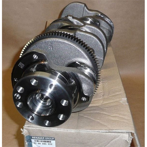 RENAULT 8200385222 Krank Mili Laguna III Kaleos Latitude / Vivaro / Qashqai 2.0 DCI M9R 