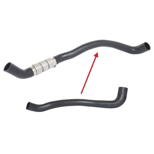 RENAULT 8200435087 Turbo Yağlama Borusu CLIO Kangoo Megane-Fluence 1.5Dci