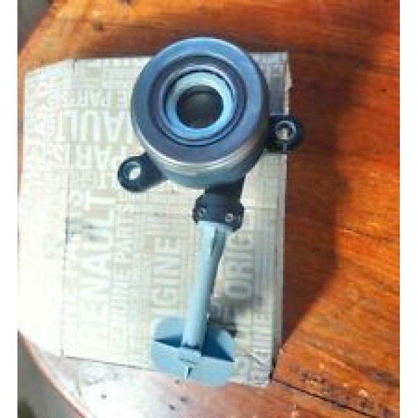 RENAULT 8200476368 Hidrolik Debriyaj Borusu Master II 