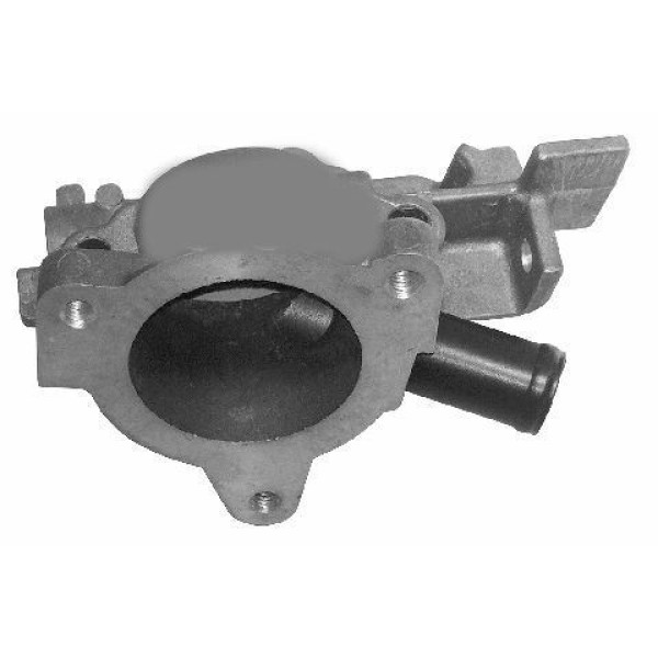 RENAULT 8200493154 Termostat Kapağı CLIO Symbol / Logan Sandero 