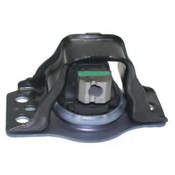 RENAULT 8200549046 Motor Takozu Sağ Megane II Scenic II 1.9 DCI Yağlı Yesıl Isaretlı