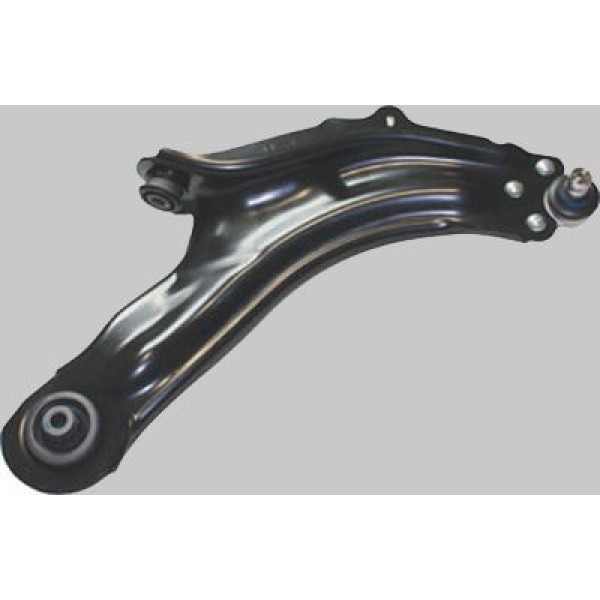 RENAULT 8200586567 Salıncak Sağ Kangoo III 08- / Cıtan 12- Komple 