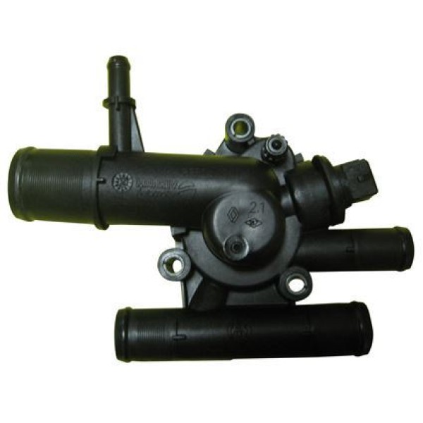 RENAULT 8200674368 Termostat Komple Laguna -Kangoo Trafic 1.9 F9Q Megane 2.0 89°C 6454.89J 