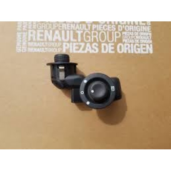 RENAULT 8200676529 Ayna Kumanda Düğmesi Captur