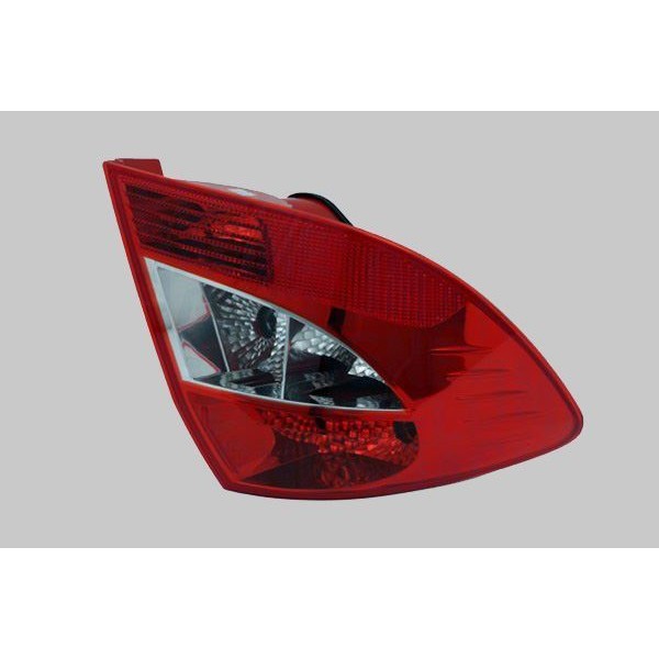 RENAULT 8200700047 Stop Lambası Sağ CLIO II Symbol Thalia 09- Duysuz