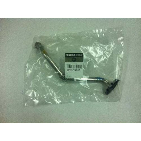 RENAULT 8200714637 Turbo Borusu Yağlama CLIO III Thalia Fluence Kangoo Qashqai - 2 08- 1.5DCI