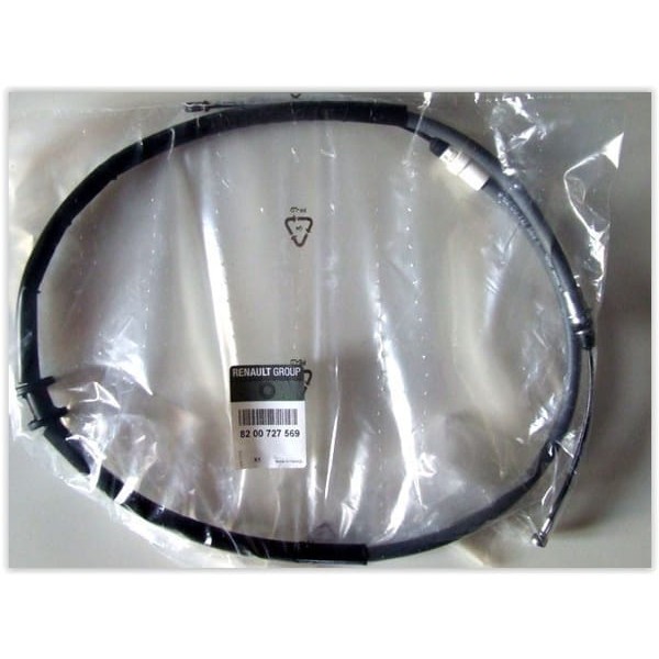 RENAULT 8200727569 El Fren Teli Arka Sağ Sol Master III 2.3 DCI 10- M9T