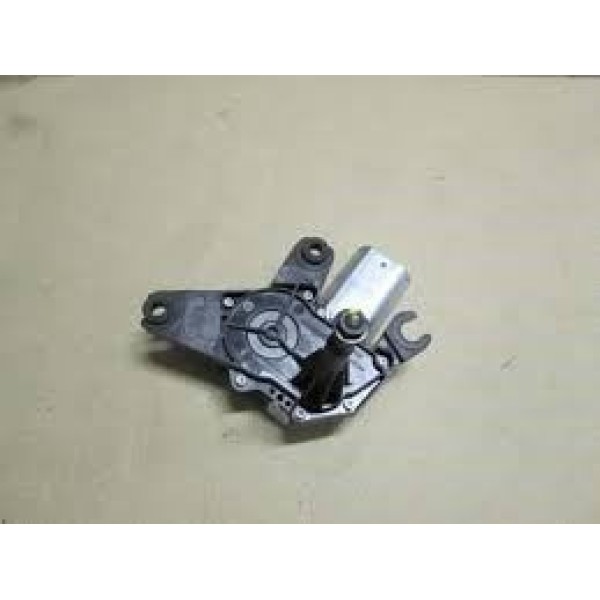 RENAULT 8200734582 Silecek Motoru Arka Duster Sandero B90