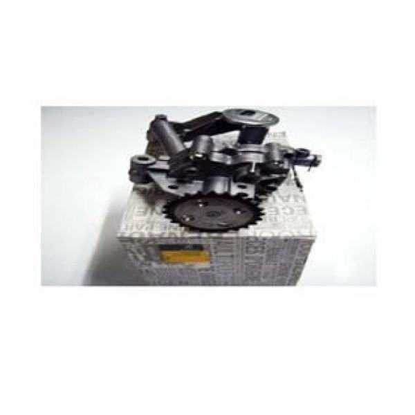 RENAULT-MAIS-Orijinal 8200741642 Yağ Pompası Master II / Movano A 2.5 DCI