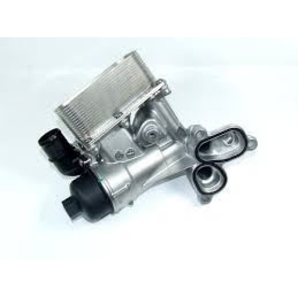 RENAULT 8200797762 Yağ Soğutucu Laguna III Trafic II Master III 2.0 DCI 09-