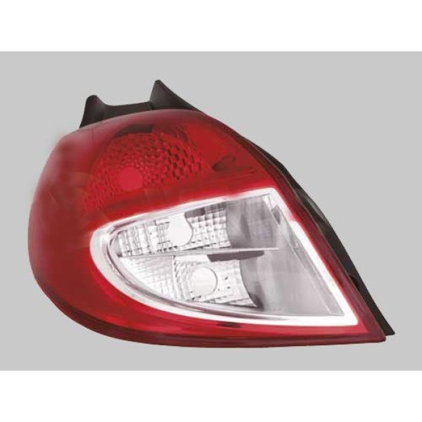 RENAULT 8200886944 Stop Lambası Sol CLIO III Hb 09- CLIO II Hb Bbo 