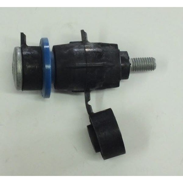 RENAULT 8200891487 Viraj Demir Lastiği Uç Çıvılı Twingo II 07- CLIO II 1.2 1.5DCI 98- 806-63584-807-