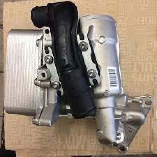 RENAULT-MAIS-Orijinal 8201005241 Yağ Soğutucu Master III 2.3 