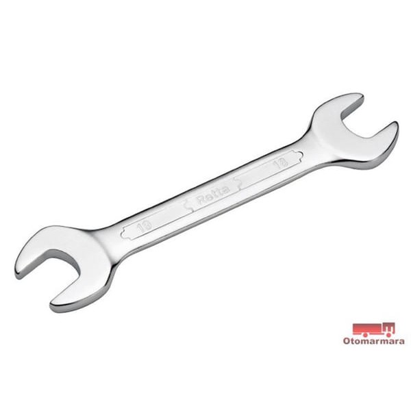 RETTA RAA0809 Çatal İki Ağız Anahtar 8×9 Retta W 