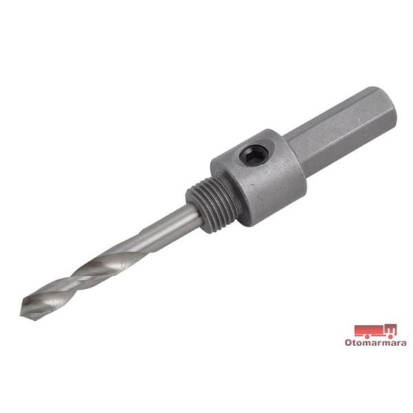 RETTA RAB0003 Retta Panç Adaptörü 03 Metal