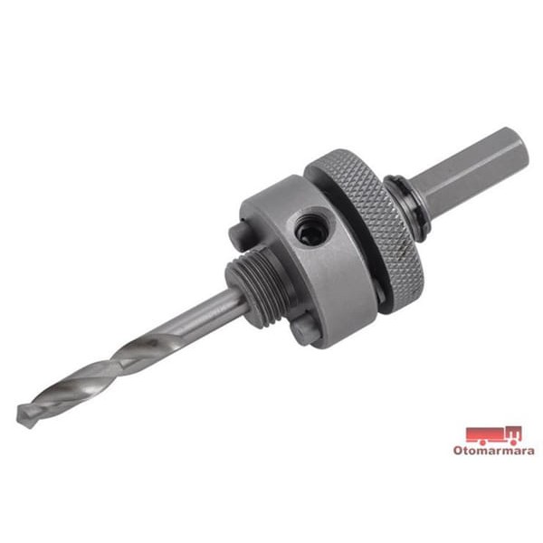 RETTA RAB0006 Retta Panç Adaptörü 06 Metal