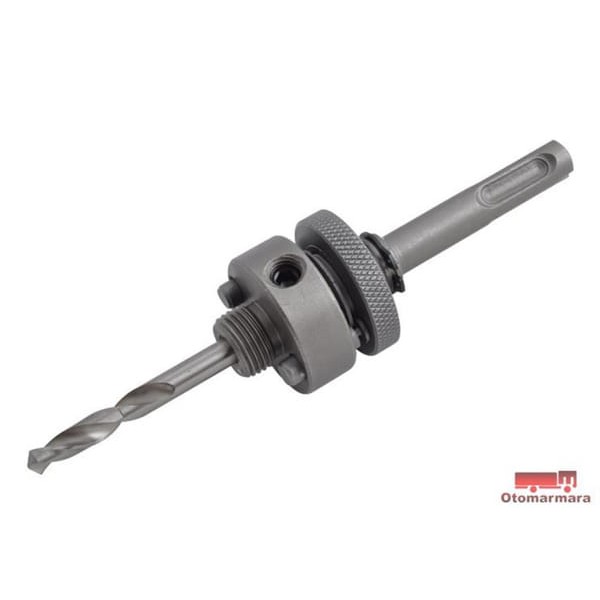 RETTA RAB0011 Retta Panç Adaptörü 11 Metal