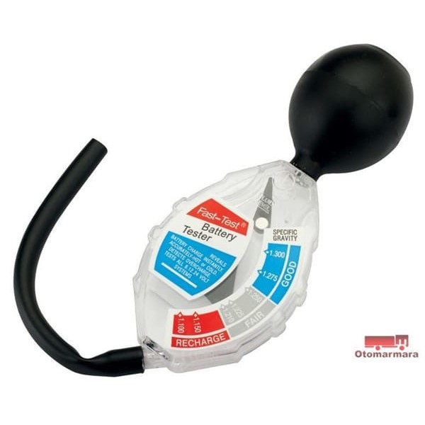 RETTA RAB0901 Akü Bomesi Retta