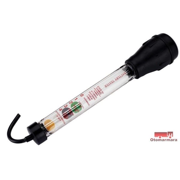 RETTA RAB0906 Akü Bomesi Retta 