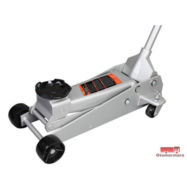 RETTA RAK3000 Retta Arabalı Kriko 3Ton Kısa