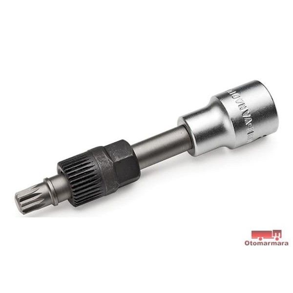 RETTA RAL0M10 Alternatör Anahtarı 