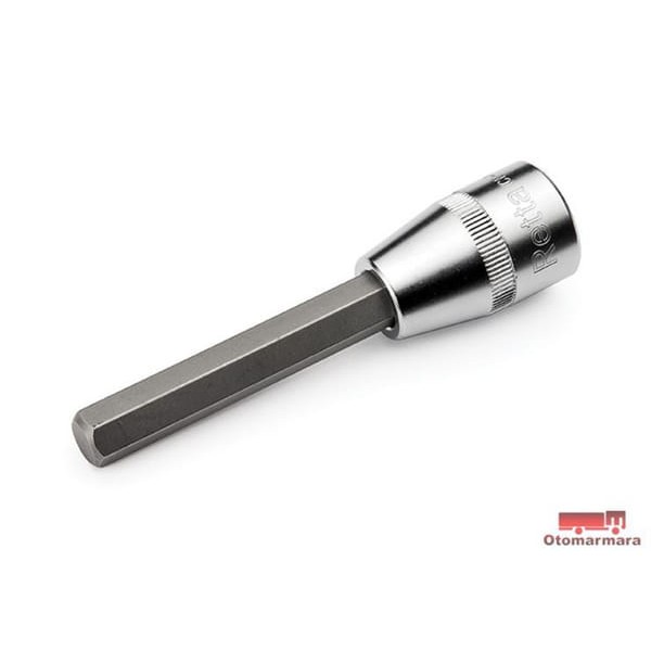 RETTA RAL1009 1/2 9Mm Uzun Lokma 