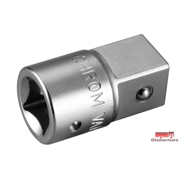 RETTA RAL3410 Retta 3/4-1 Adaptör 