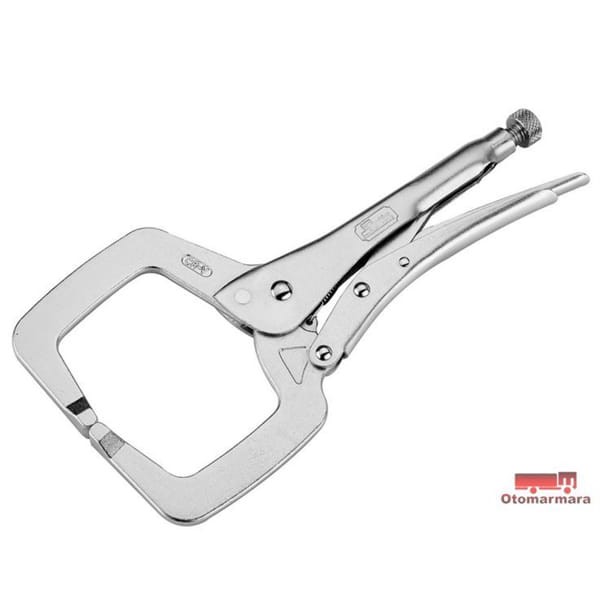 RETTA RAP6100 Retta C Model Ayarlı Pense 