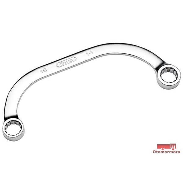 RETTA RAY1315 13×15 Ay Anahtar