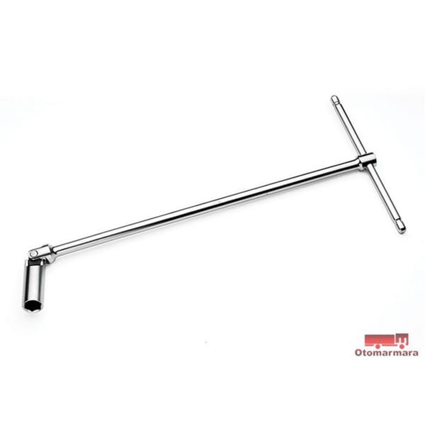 RETTA RBA1221 Buji Anahtarı 1/2-21 Flex New Model Retta 