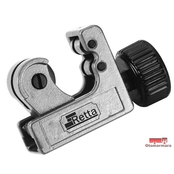 RETTA RBB0322 Retta Mini Bakır Boru Kesme 