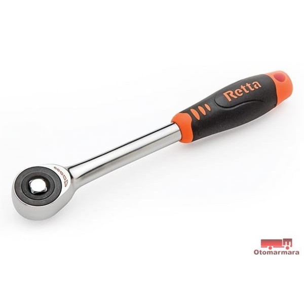 RETTA RCK0609 Retta Cırcır Kolu 1/2-255 Dönerli