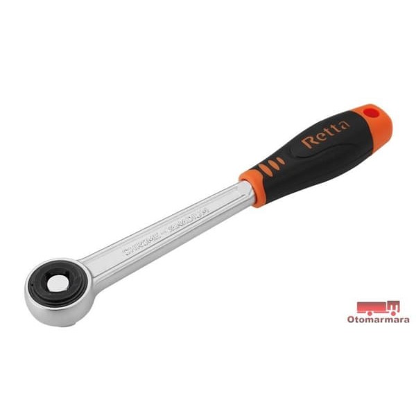 RETTA RCK0709 1/2 Cırcır Kolu