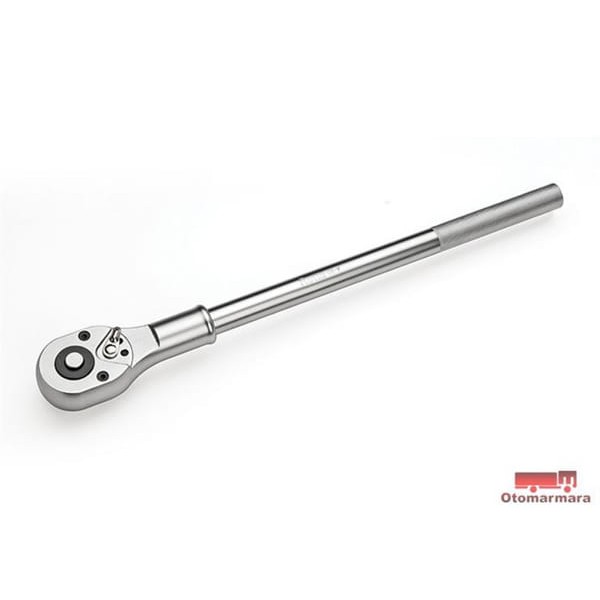 RETTA RCK3450 Cırcır Kolu 3/4 450Mm Retta