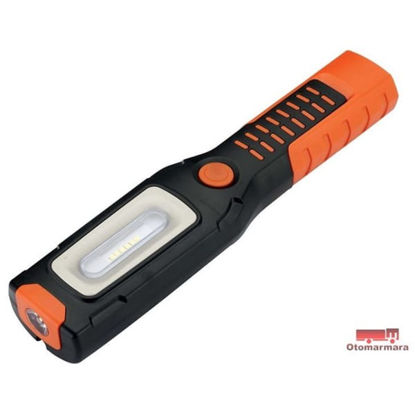 RETTA RCL0470 Retta Şarjlı Led Çalışma Lambası 